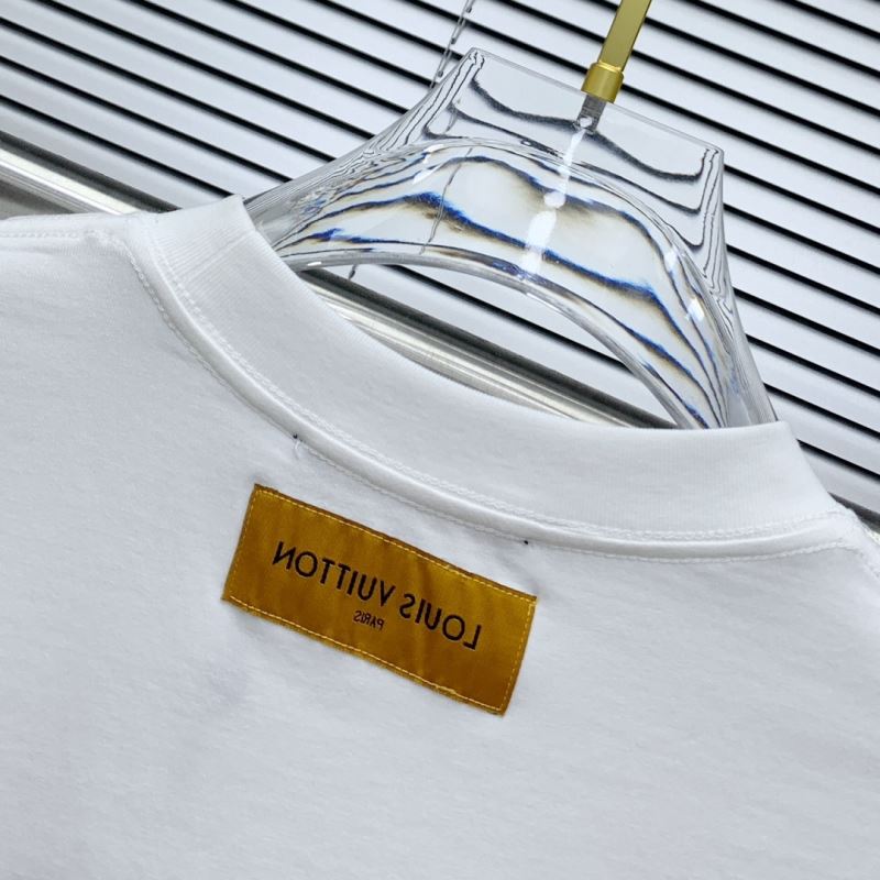 Louis Vuitton T-Shirts